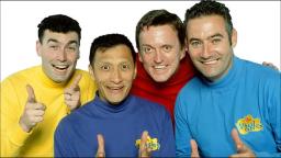 The Wiggles Play With Their Poopy (2009)