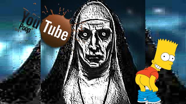 [YTP] The Simspons Stoones