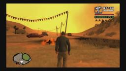 GTA San Andreas [LOQUENDO] - SIGELLO CONTRO LA POLIZIA ERGASTOLANTE (parte 5)