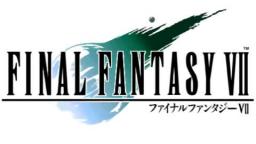 Final Fantasy 7 - J.E.N.O.V.A