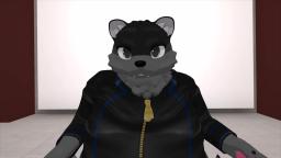 VRChat | Meeran Reads: Eggmans Announcement