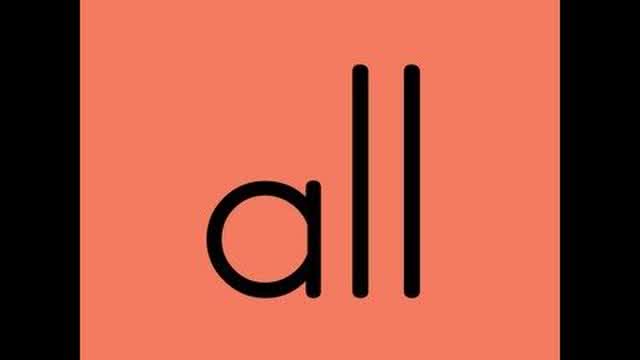 All Song