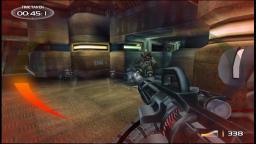TimeSplitters 2 - TimeSplitters 'Story' Classic: "But Where Do The Batteries Go?" 2:09.8