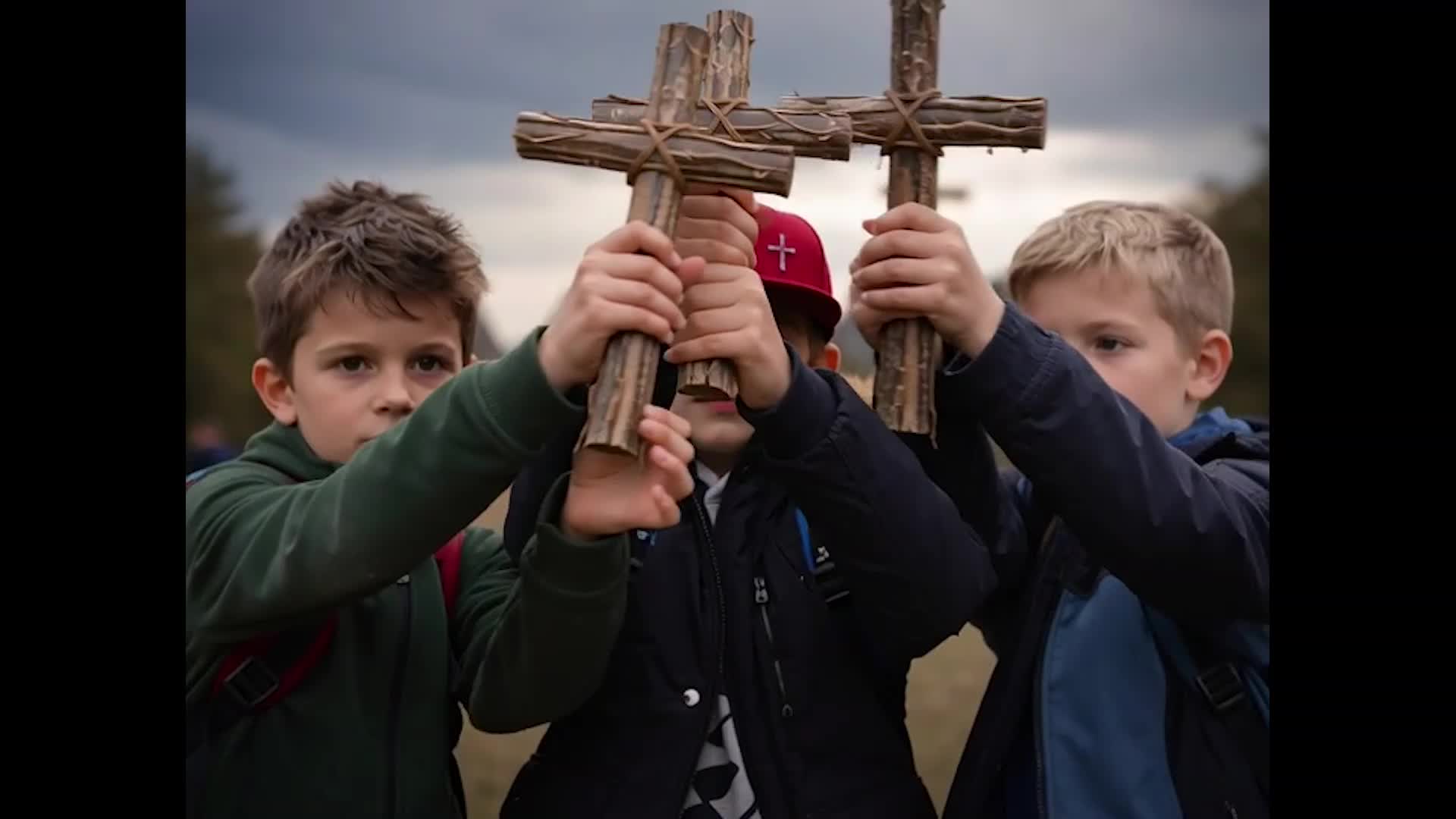 Karfreitag – Ein Tag der Stille und des Gedenkens