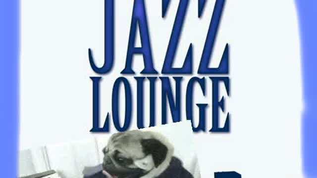 Jazz lounge....