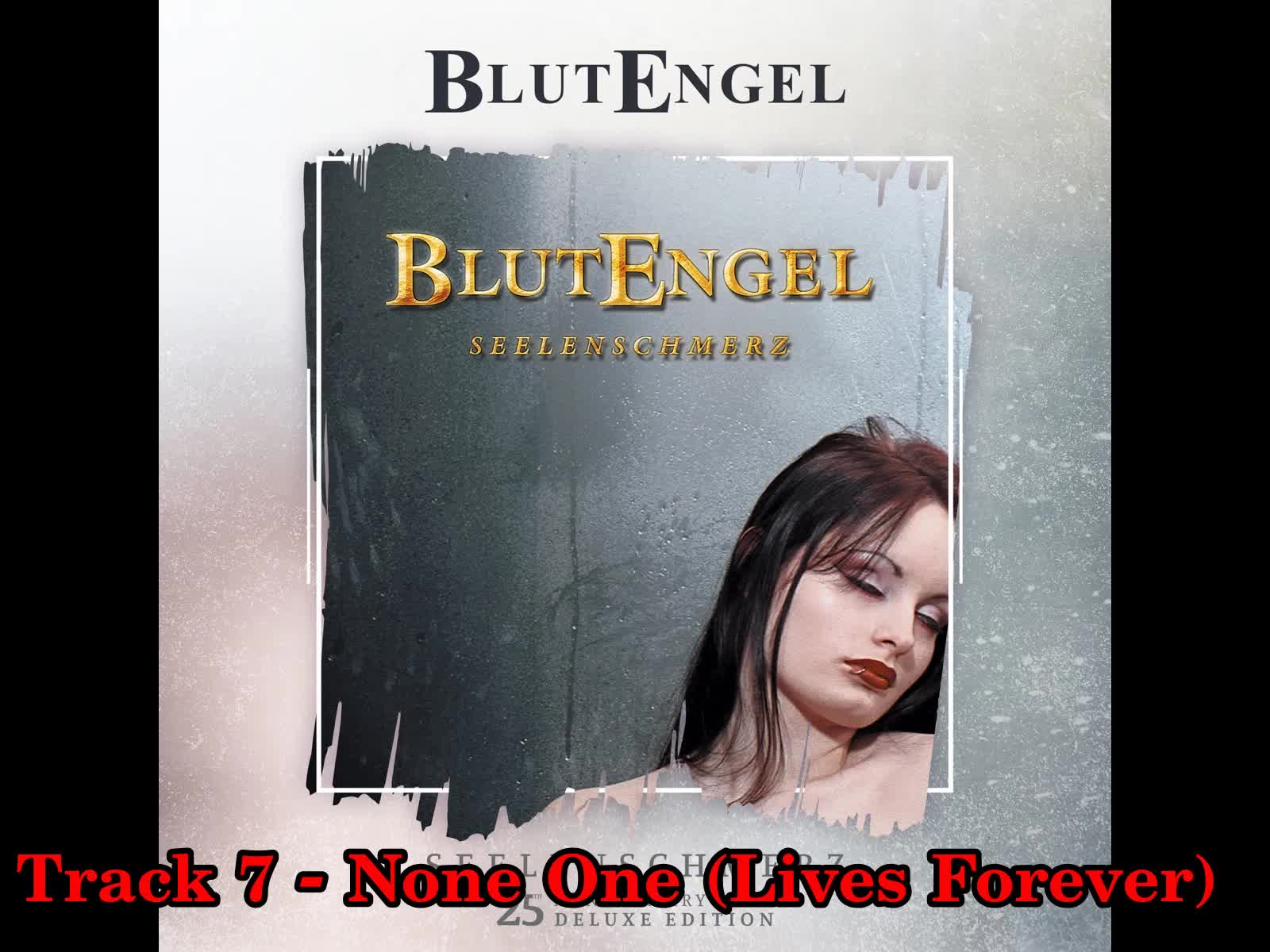 Blutengel - Seelenschmerz (2001) BONUS TRACKS - Part 2