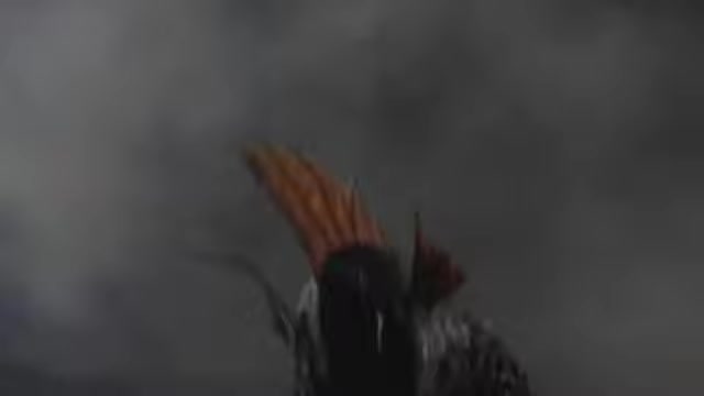 AMV - Titanosaurus - (Godzilla)