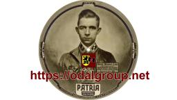 Horst Wessel (1907-1930)