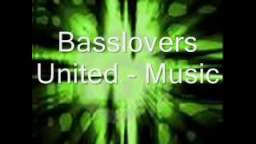 Basslovers United - Music