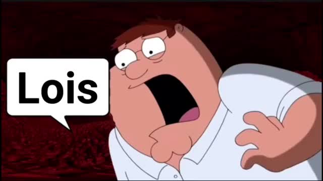 Hey Peter, remember the time we were at the great eclipse?!