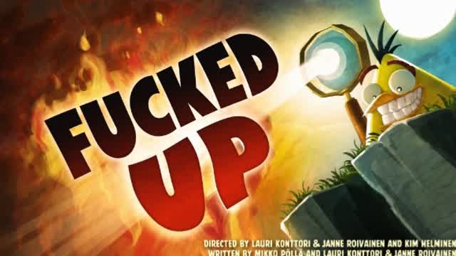 the birds movie