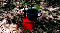 GSI Outdoors - MiniEspresso Review (Arion Ferguson)