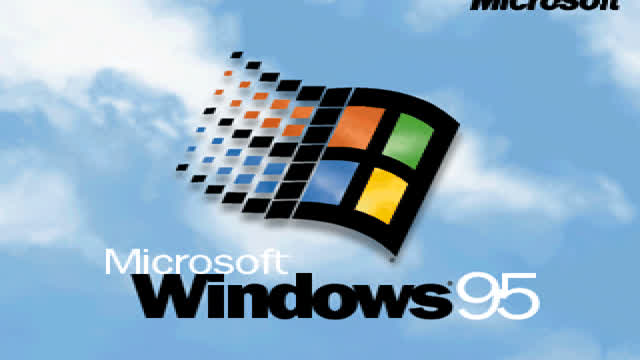 YTPMV MS Windows Was Her Second Edition