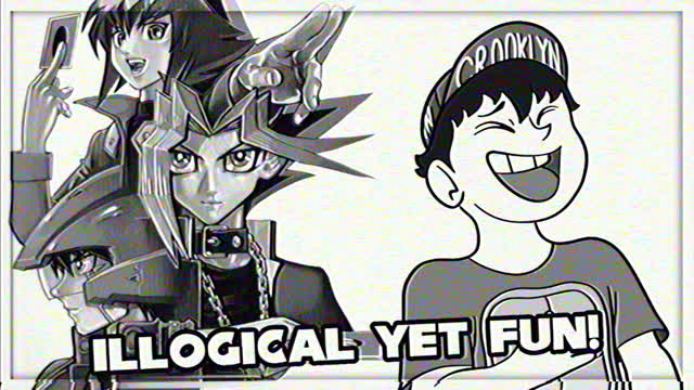 Yu-Gi-Oh! Bonds Beyond Time is Illogically Fun! - TNSS S5E8 Yu-Gi-Oh! Bonds Beyond Time is Illogically Fun! - TNSS S5E8