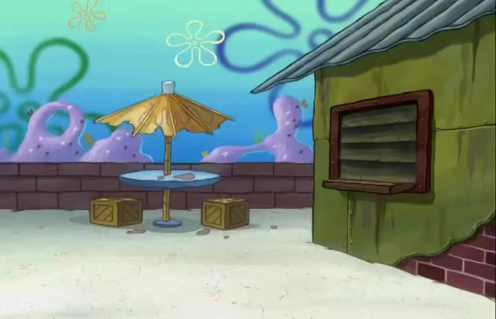 SpongeBob Season 5 Episode 1 Friend or Foe SpongeBob Season 5 Episode 1 Friend or Foe