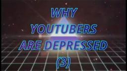 Why YouTubers Are Depressed (Ep. 3) - The Mind of a YouTuber, Feat. Shane Dawson