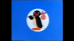 Pingu Scan