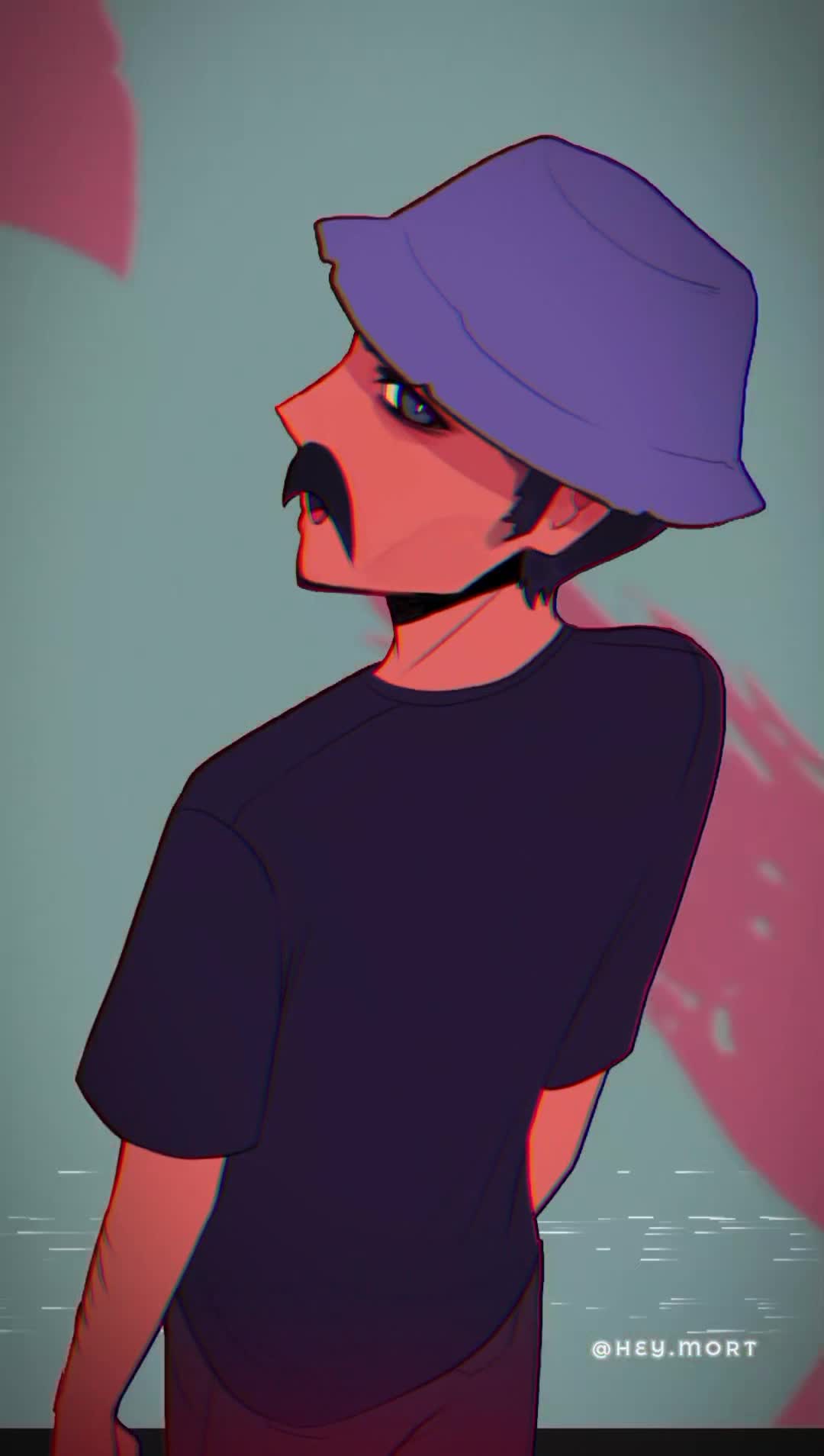 Porque sí 🗿-hey.mort