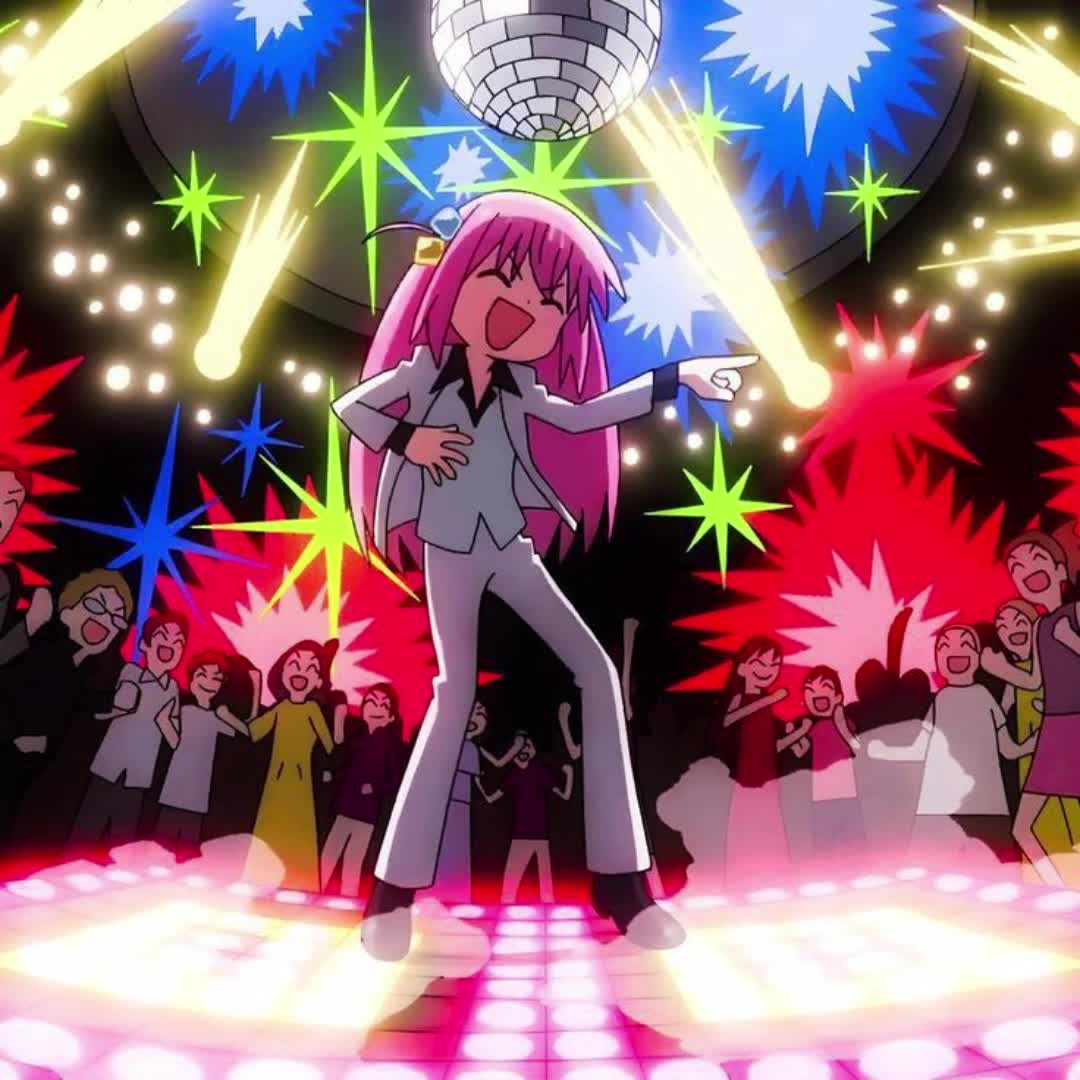 D1SC0P4RTY (with M4RU) DEMO D1SC0P4RTY (with M4RU) DEMO