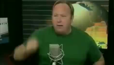 GLOBALISTS!!!!