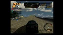 Need For Speed: Hot Pursuit 2 | Hot Pursuit Race 22 - Calypso Coast