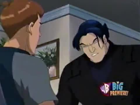 X-Men Evolution | S4 EP3 | KidsWB