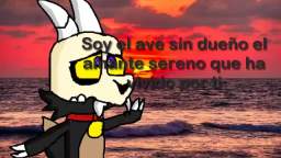 King Clawthorne - Que sera si tu te vas (Cover IA)