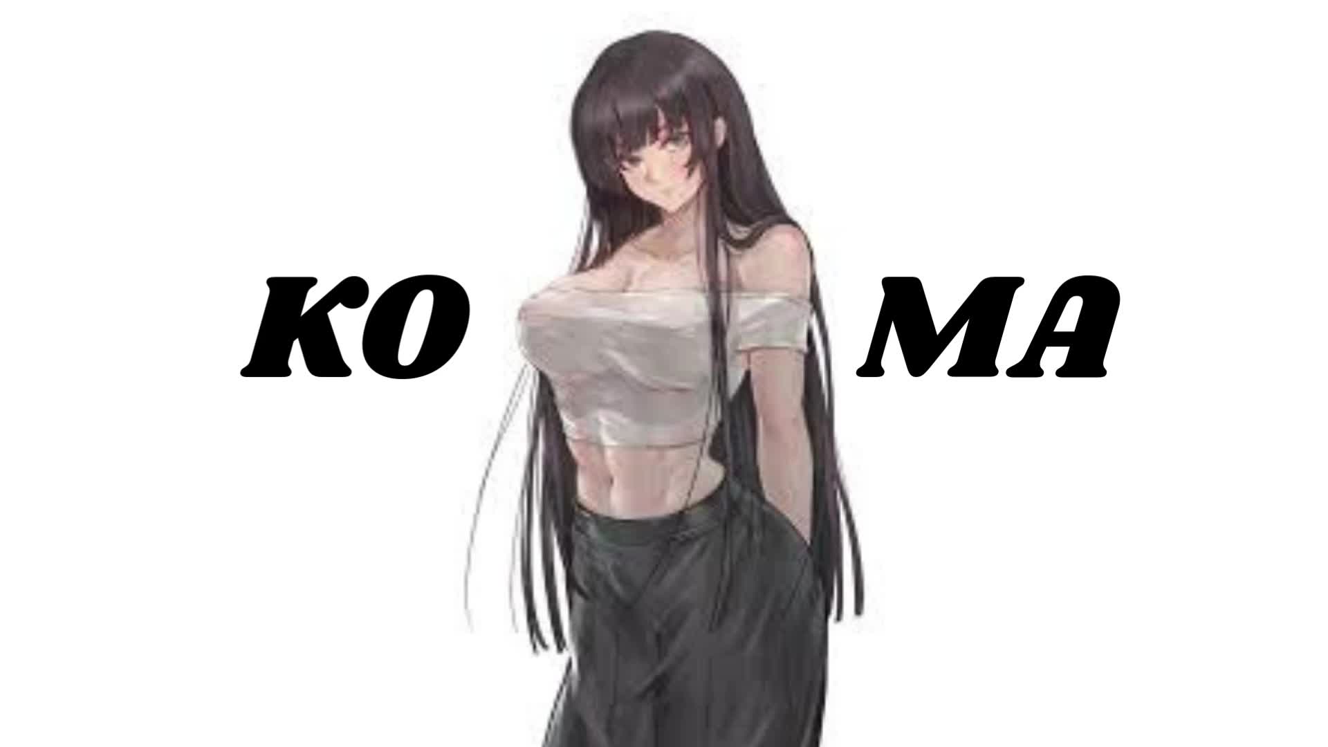 KOMA-BOB MARLEY