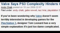 Valve STFU!