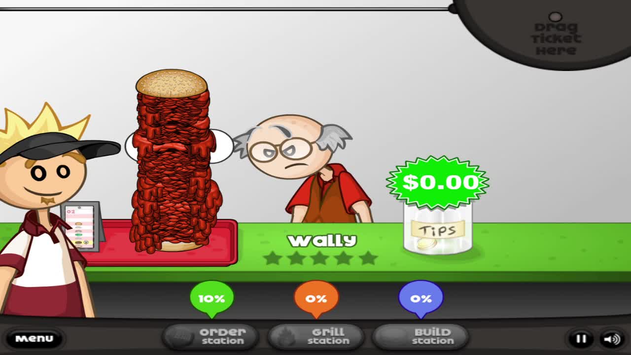 ketchup