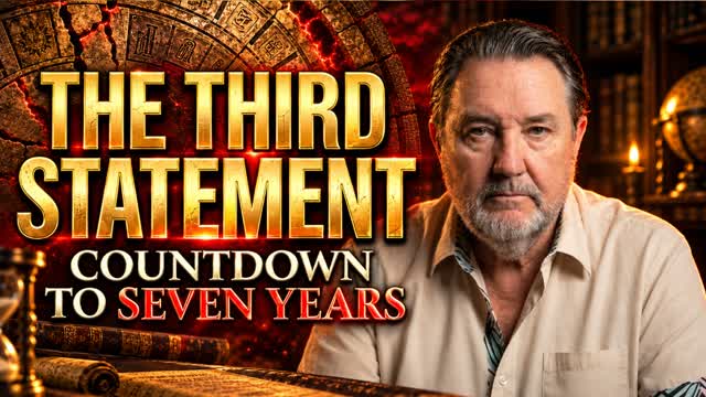 Unforgivable Crimes ~ Seven Years Left