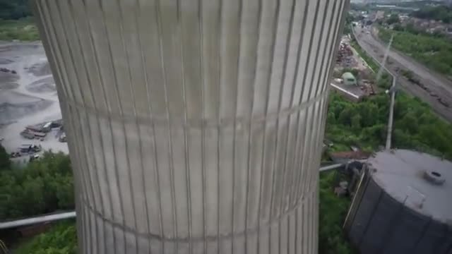 (resubido) TOP 10 Lugares Abandonados que ni sabías que existían (1)