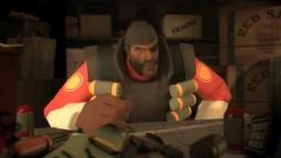 meet the demoman!!