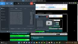 Un video en un video en un video en un video
