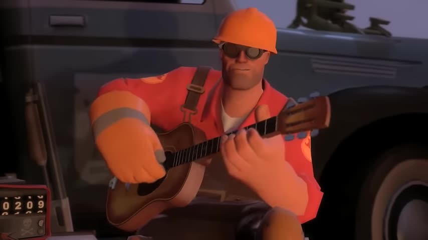 Meet the Engineer (480p)