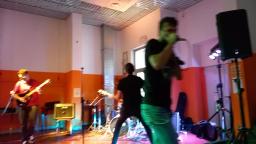 il Body -  T.S.O. live Cam Pecetta 19-09-21