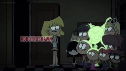 The Loud House - Left In The Dark [EDITED]