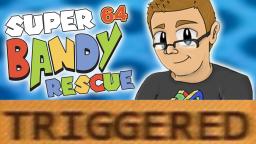Super Bandy Rescue 64 - Official Release Trailer