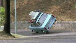 Go Trabi Go (Part 4) (german)