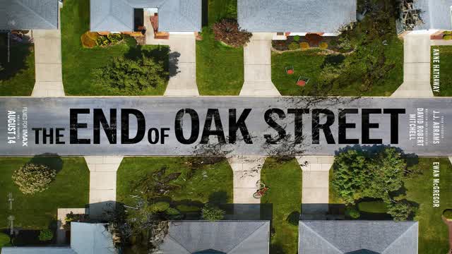 The End of Oak Street AMV Collection The End of Oak Street AMV Collection
