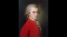 Perché Mozart? di GIulio Andreetta