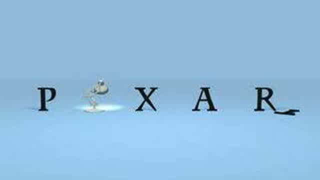 PixarT - A Pixar Parody