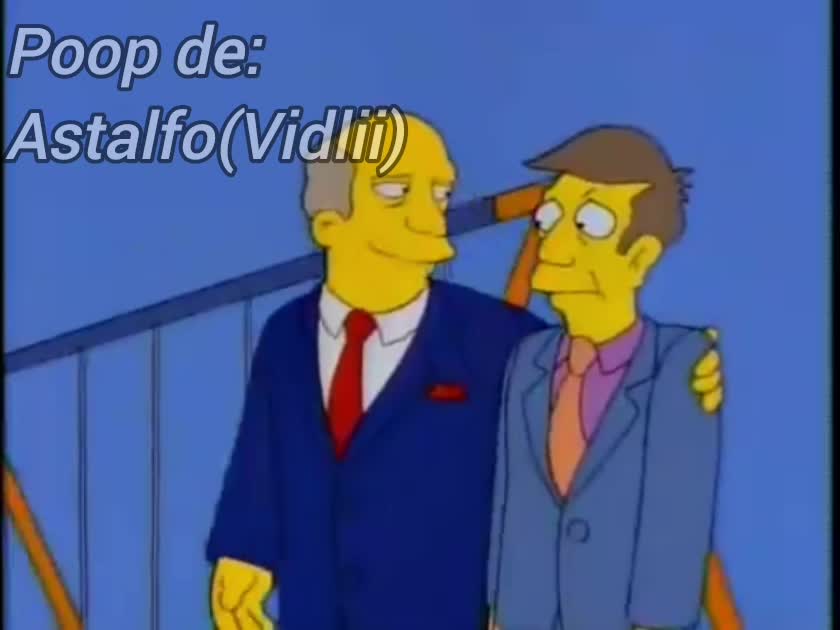 MINI VLPH - El Nuevo Pene de Archuchandia