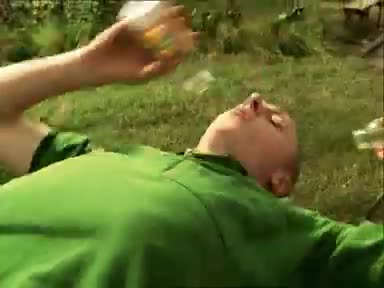 Frugo - wyszło Reklama Frugo - wyszło Reklama