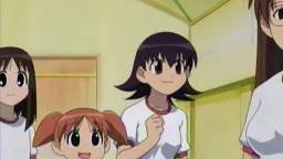 Azumanga Daioh - Episode 03 [ENG SUBS]