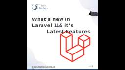 Laravel 11 Unveiled: Exploring the Latest Innovations and Features!