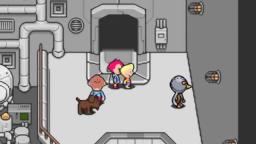 Mother 3 German Playthrough - Chapter 8 Episode 7