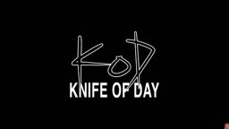 Knife of Day - Boku ni Totte
