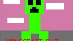 <3 MINECRAFT