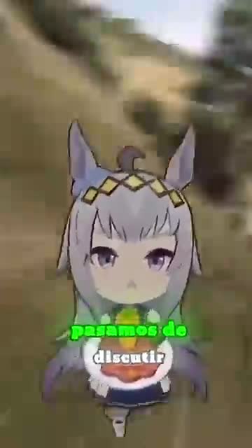UNA BIZARRADA Y UNA BUENA DEL FANDOM DE UMA MUSUME🔥 #umamusume #anime #humor #umamusumeglobal UNA BIZARRADA Y UNA BUENA DEL FANDOM DE UMA MUSUME🔥 #umamusume #anime #humor #umamusumeglobal